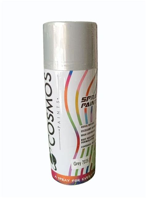 Cosmos Ral Spray Paint For Metal Ml At Rs Bottle In