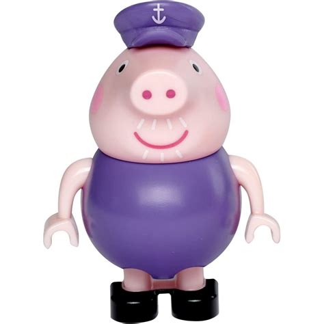 Big Waterplay Peppa Pig Holiday Maxíkovy Hračky