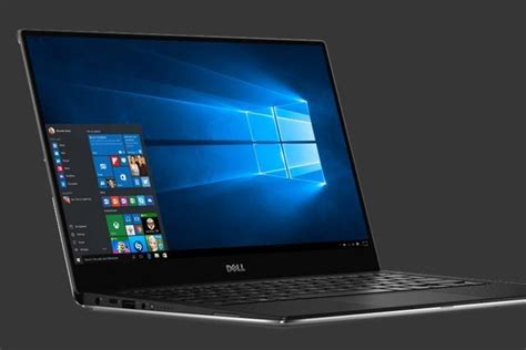 Dell’s New XPS 15 Is the Smallest 15-Inch Laptop Ever Made