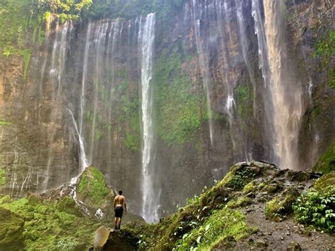 Tumpak Sewu Waterfall Everything You Need To Know East Java