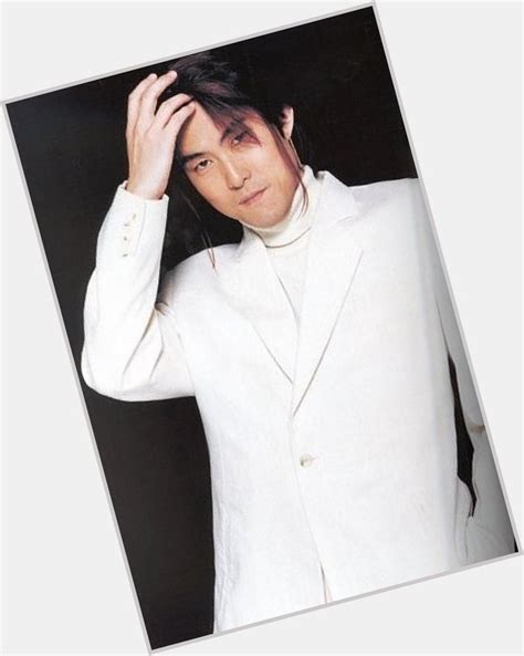 Takehito Koyasu | Official Site for Man Crush Monday #MCM | Woman Crush ...