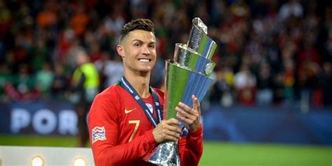 Kekayaan Al Nasr Klub Arab Saudi Yang Berani Gaji Cristiano Ronaldo