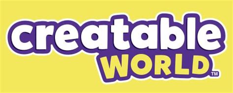 Creatable World