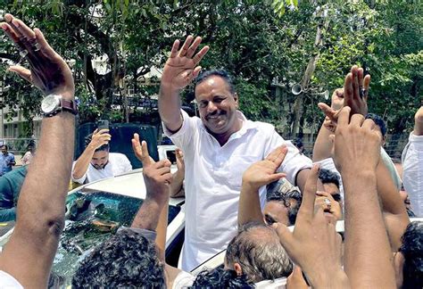 Congress Picks Mangalore Mla Ut Khader For Karnataka Speaker Post