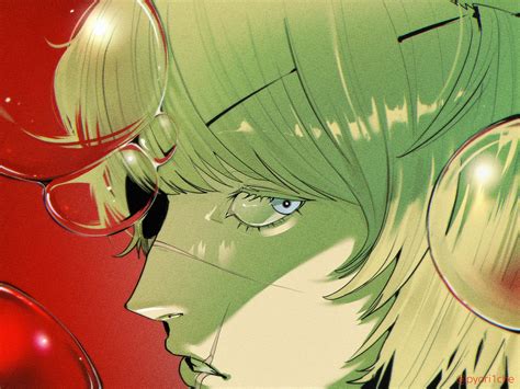 Badeni - Chi.: Chikyuu no Undou ni Tsuite - Image by Pyori1che #4332299 ...