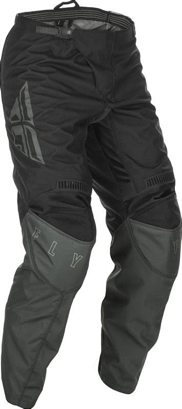 Calca Motocross Trilha Fly F Preto Cinza Tam Birutta Pecas