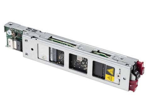 HPE NS204i U Gen11 NVMe Boot Optimiertes Hot Plug SSD
