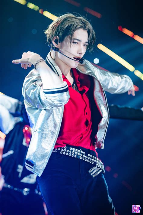 231126 ENHYPEN Ni-ki - 'Sweet Venom' at Inkigayo | kpopping