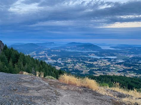 Cowichan Valley roads tell a story of early colonization – The Discourse.