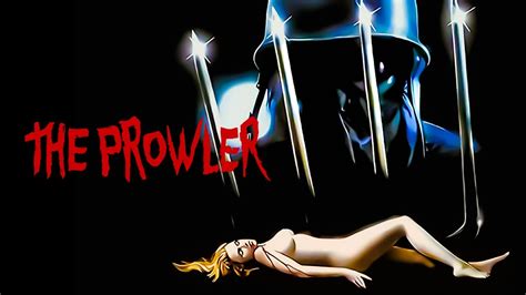 The Prowler (1981) - AZ Movies