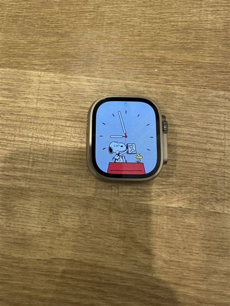 Yahooオークション Apple Watch Ultra 1