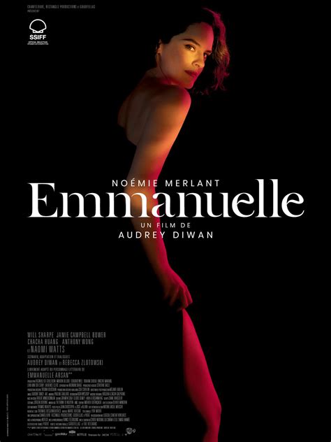 Box Office Du Film Emmanuelle Allociné