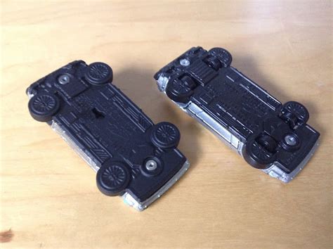 Julian S Hot Wheels Blog Time Machine Hover Mode Retro Entertainment Back To The Future