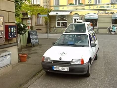 IMCDb Org 1989 Opel Kadett Caravan Behindertentransportkraftwagen