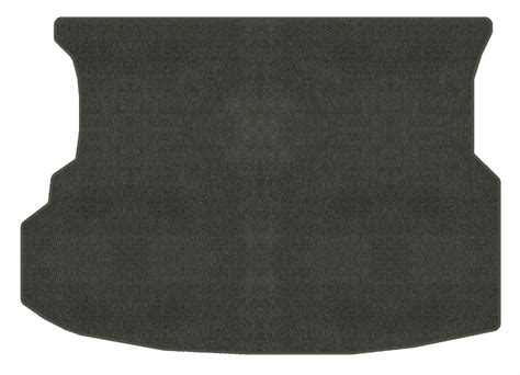 Lloyd Velourtex Trunk Carpet Mat For 2015 2016 BMW 428i XDrive Gran