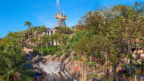 S Jours Parc Aquatique Disney S Typhoon Lagoon Vol H Tel Expedia Fr