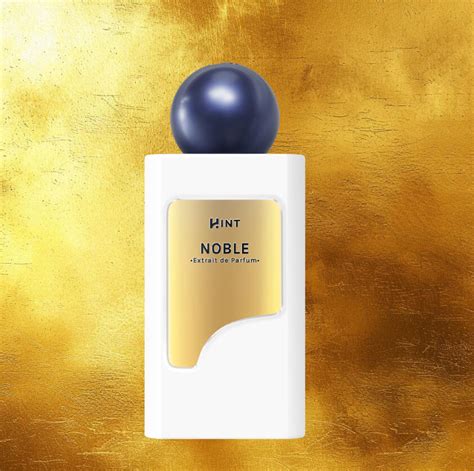 Hint Noble Extrait De Parfum