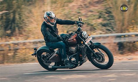 2022 Jawa 42 Bobber Review: Affordable & Gorgeous, But Is It Practical?