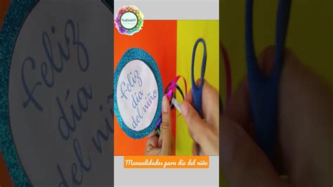 10 Manualidades Baratas para Niños Ideas Divertidas para Entretenerlos