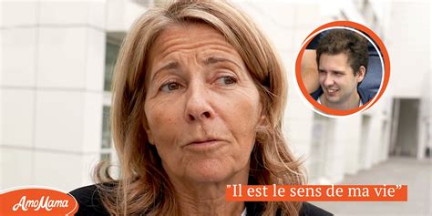 Claire Chazal A Os Accoucher Ans M Re C Libataire Ans