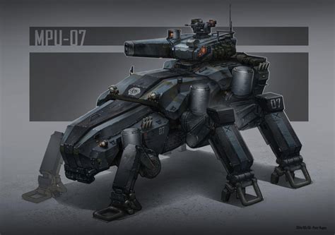 MPU-07 by St-Pete on DeviantArt