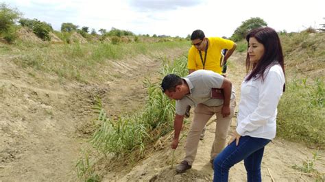 Piura M S De Mil Familias Beneficiadas Con Trabajos De Limpieza Y