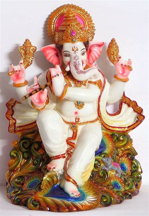 Cute Ganesha Images Gallery Gallery Of God