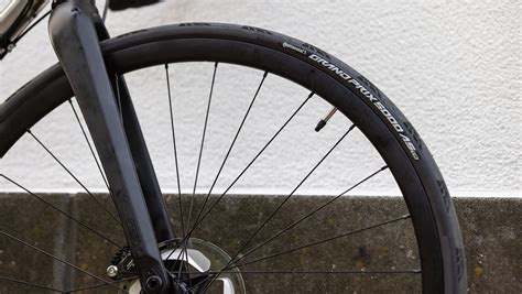 Continental Adds Two New Grand Prix 5000 TR Tubeless Ready Tire Options