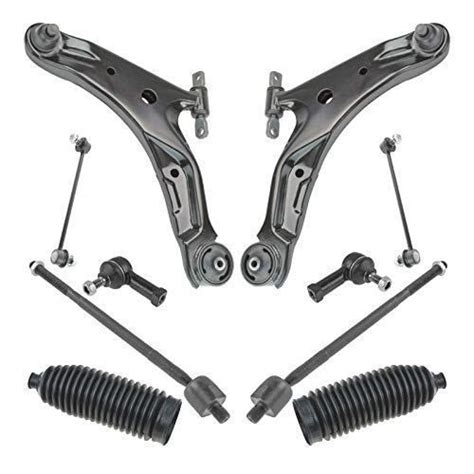 Hyundai Santa Fe Piece Set Steering Suspension Kit