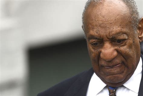 Disgraced Comedian Bill Cosby Appeals Sexual Assault Conviction