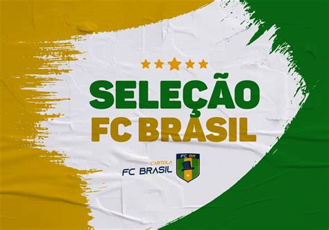 Sele O Fc Brasil Cartola Fc Brasil Dicas Da Rodada