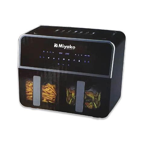 Miyako Af L W Air Fryer At Best Price In Bd Pickaboo