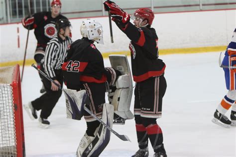 Usphl On Twitter Ncdc A Photographic Look At The Njrcyclones