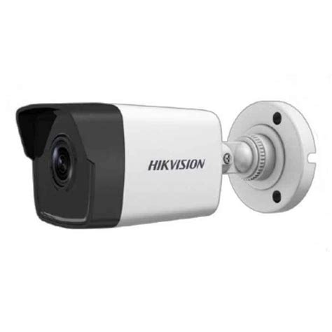 Buy Hikvision 4 MP 50mtr Fixed Bullet Network Camera DS 2CD1T43G0 I