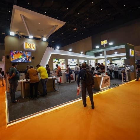 Smart Home Expo On Linkedin Smarthome Smarthomeexpo Mxmdr