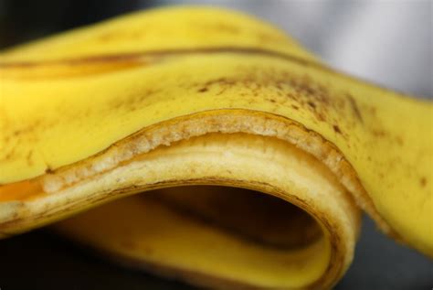 Kulit Pisang Bisa Diolah Menjadi Es Krim Republika Online