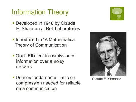 PPT - Entropy and Information Theory PowerPoint Presentation, free ...