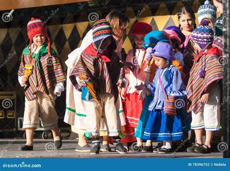 Oktoberfest Villa General Belgrano 2016 Editorial Photography - Image ...