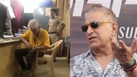 Baazigar Actor Dalip Tahil Sentenced Two Months Jail In Drunk Driving