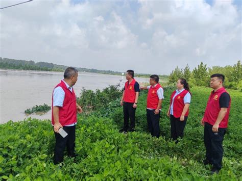 建行河北省分行：风雨同行，助力筑牢抗洪堤坝