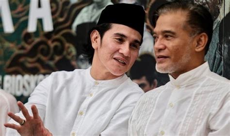 Perankan Karakter Sebagai Gay Vino G Bastian Sampai Takut Masuk Klub Malam