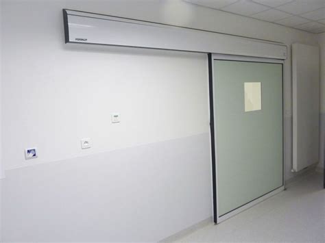 Health Management And Leadership Portal Laboratory Door Hospital