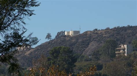 Mountain Fire Unsafe Water Alert Issued In Ventura County