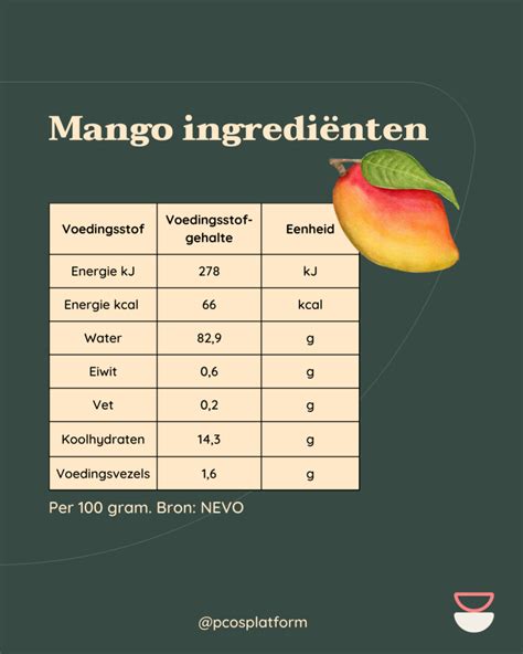 Waarom Je Juist W L Suikers Nodig Hebt Bij Pcos Pcos Platform