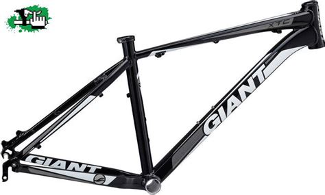 Bicicleta Cuadro Giant Xtc Nueva Atelier Yuwa Ciao Jp