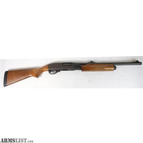 Armslist For Sale Remington 870 Express Magnum 12 Ga Pump Shotgun