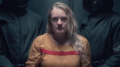 Trailer Da Quarta Temporada De The Handmaid S Tale Not Cias De