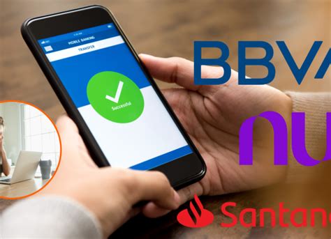 Qu Hacer Si Me Equivoqu En Una Transferencia De Bbva Nu O Santander