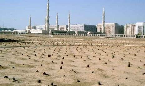 Pejalan Haji Part Ziarah Dalam Al Masjid Al Nabawi Dan Perkuburan