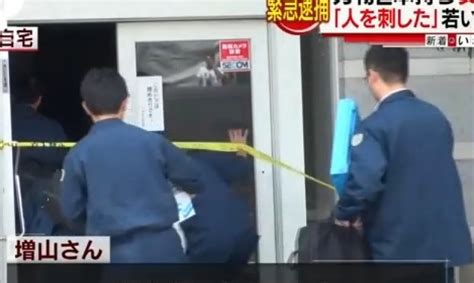 車站隨機刺斃男子 日漢：想試下能否殺人｜即時新聞｜生活｜on Cc東網